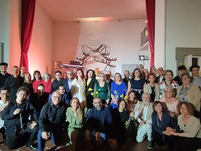 Puccini Chamber Opera: il Festival dedicato ai giovani compositori chiude con l’orchestra diretta da un 19enne
