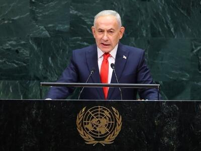 Bibi Netanyahu e il grido di Israele nei secoli: "Vinceremo, non abbiamo altra scelta"