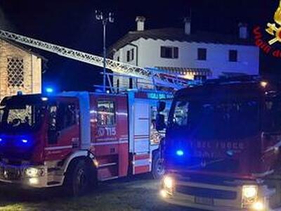 Tragedia a Rughi: in quattro muoiono asfissiati dal gas nella propria abitazione