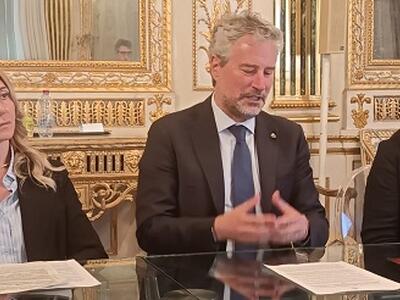 Tari 2026, il Comune di Lucca, in sinergia con Sistema Ambiente, contiene gli aumenti grazie a mezzo milione di euro derivanti dall’avanzo di bilancio del 2025