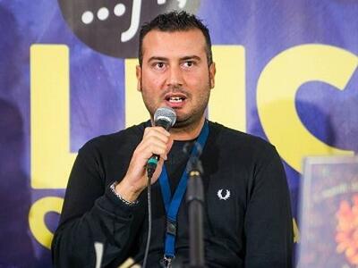 Workshop "Come presentare un manoscritto al giusto editore?"