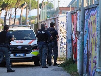 Operazione straordinaria di controllo del territorio e contrasto al degrado urbano a Viareggio: sgomberate le aree dell'ex piscina comunale e del campo scuola "Del Chiaro"