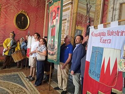 I Giorni di San Paolino, la città festeggia il suo Patrono