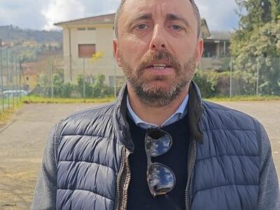 Il progetto per la riqualificazione dell'impianto sportivo di via Volpi a Ponte a Moriano candidato al bando della Fondazione CRL