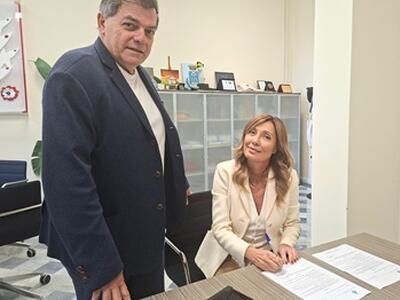 Versiliana, la presidente Martini Masoni: "Chiarezza, concretezza e radici nel territorio"