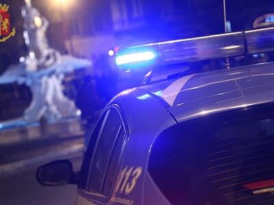 Dacur per cinque responsabili di furti con strappo in discoteca a Piano di Coreglia