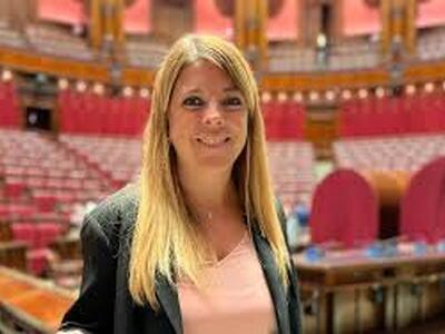 Elisa Montemagni e Salvadore Bartolomei (Lega): "Lucca: bene il lavoro della Questura che scorta ai Cpr di Milano e Trapani due extracomunitari da espellere"