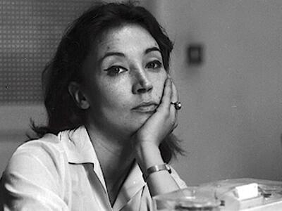 Ponte sul Serchio intestato ai giornalisti Montanelli e Fallaci