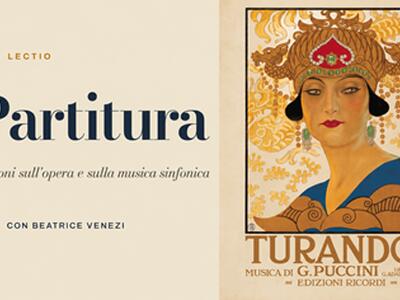 Turandot: al tempo delle favole, cioè adesso