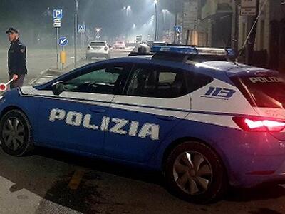 Nuove operazioni congiunte polizia di Stato e polizia municipale, sabato controlli su 88 persone in centro storico e prima periferia