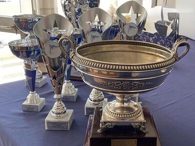 Al Club Nautico Versilia conto alla rovescia per il XXIX Trofeo Challenge Ammiraglio Giuseppe Francese