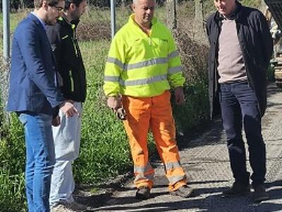 Progetto 'Strade vivibili': il report delle viabilità asfaltate nel primo anno e mezzo di mandato