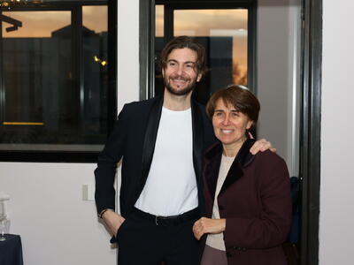 Inaugurata l’agenzia immobiliare The Art of Living Real Estate: “Grandi obiettivi, non ci poniamo limiti”