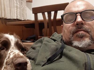 Forza Italia esprime profondo cordoglio per la scomparsa del giornalista e direttore di NoiTv, Giulio Del Fiorentino