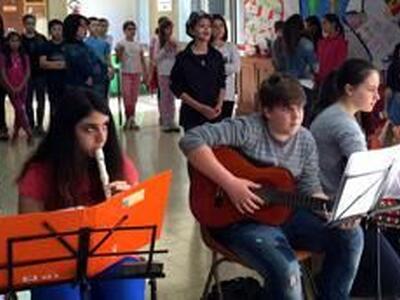 A Lucca la finalissima del Festival dei Giovani Talenti Musicali