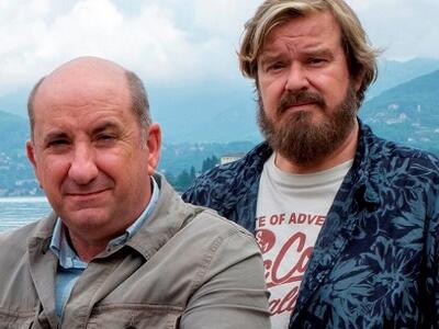 Antonio Albanese al cinema Astra il 15 febbraio