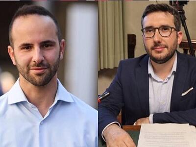 Alfarano (Pd) e Olivati (Lucca Futura): “Lucchese, stadio e responsabilità politiche: il fallimento di Pardini e Barsanti&quot;