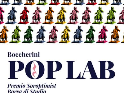 Boccherini Pop Lab, cinque band in concerto per la borsa di studio Soroptimist
