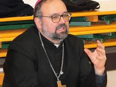 Inizio della Quaresima, la lettera dell’Arcivescovo. Gli incontri del martedì e le iniziative a sostegno delle missioni diocesane nel mondo