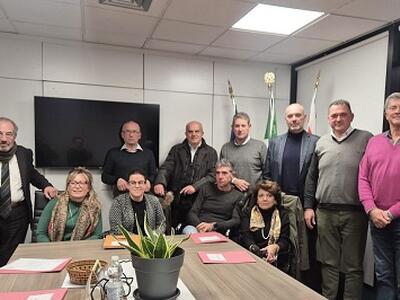 Elezioni alla Misericordia di Lucca. Papeschi ancora governatore