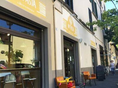 Rifondazione Comunista: “Solidarietà a In Pasta, le recensioni false non zittiscono nessuno”