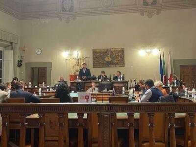 Turismo, capigruppo maggioranza: "Da Vietina solo slogan elettorali"