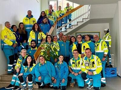 Tenta di truffare spacciandosi per volontario della Misericordia di Capannori