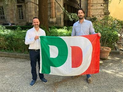 Pd Lucca: eletti i nuovi segretari territoriali, comunale e di circolo