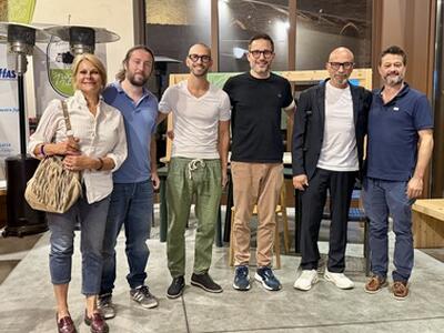 Più alberi, mini-foreste urbane e suoli permeabili: dalla Pecora Nera proposte concrete per una Lucca più verde e pronta alla crisi climatica
