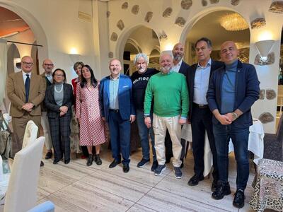 Breakfast pantagruelica e in compagnia all'Augustus Augustus Hotel &amp; Resort di Forte dei Marmi