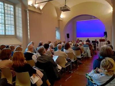 Alberto Tommasi terrà una conferenza dal titolo “Vasilij Grossman: una luce nelle tenebre della barbarie”