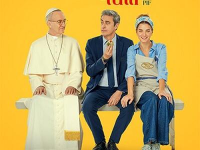 PIF torna a Lucca. Sabato 25 luglio a EstatecinemA