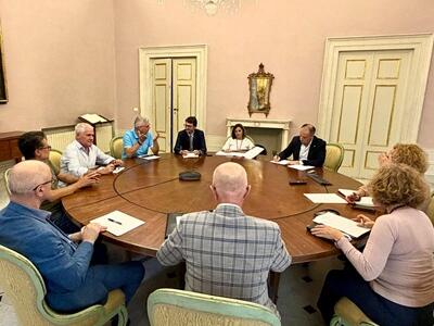 Beni culturali, enti concordi nel puntare sulla valorizzazione del Museo del Risorgimento di Lucca