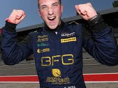 Mercoledì 25 febbraio ad Artè la cerimonia di conferimento del titolo di 'Ambasciatore di Capannori' al campione Riccardo Pera