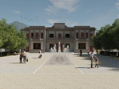 "Ponte a Moriano dimenticata dalla nuova amministrazione?"