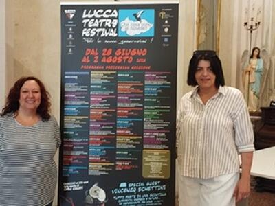 Lucca Teatro Festival - Che cosa sono le nuvole? XII^ edizione del festival estivo dedicato alle nuove generazioni