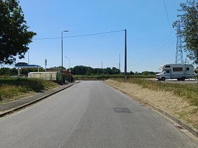 Decoro urbano e cura del territorio: Altopascio potenzia manutenzione e sfalci