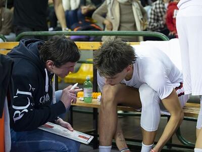 Turno di riposo del BCL