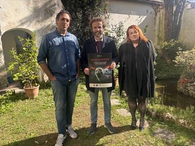 Halloween Borgo a Mozzano, tutto pronto per la serata più spaventosa dell'anno