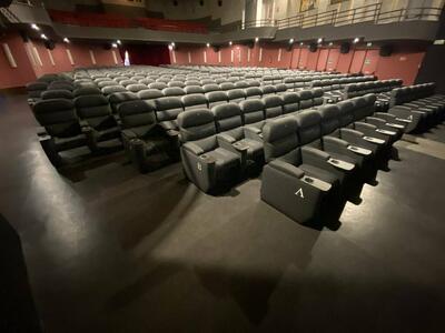 Al cinema Astra in esclusiva per Ezechiele, I peccatori - Sinners vincitore di 4 premi Oscar