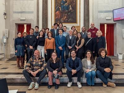 Fondazione CRL: investire sui giovani oggi per un tessuto associativo che vive e si rinnova per il futuro