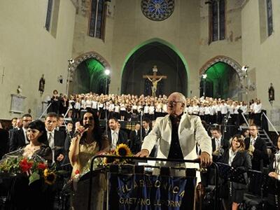 L’operetta protagonista a 'Cori in concerto'