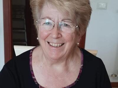 L'amministrazione ringrazia Enrica Coluccini, "cuore" dell'Atelier