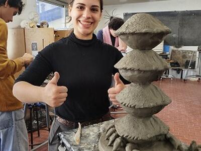 Artigianato: dal 30 maggio al via l'ottava edizione di Lucca Pottery Festival, dedicato al mondo della ceramica