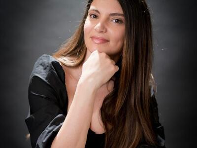 Con Martina Benedetti, al Caffè Santa Zita, si parlerà di “One Health, la salute è una sola, ed è di tutti”. L’appuntamento è in programma venerdì 16 maggio