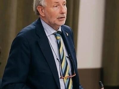 Elezioni regionali, Baldini a testa bassa contro Vannacci: “Va subito rimosso”