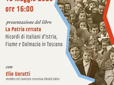 Ultimo appuntamento della rassegna "Oltre il Ricordo" alla Biblioteca Agorà