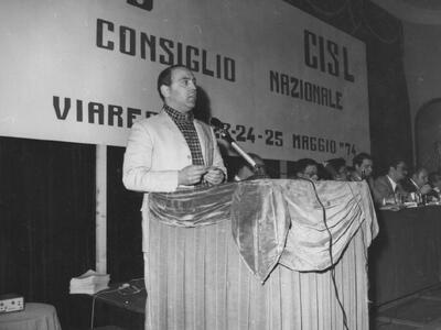 Scelsi il sindacato Cisl