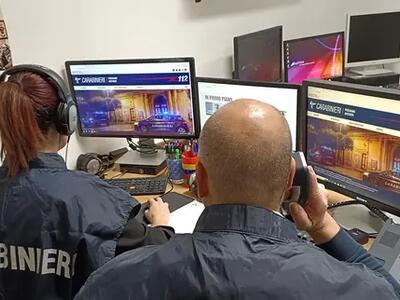 Un anno fa aveva rubato in una casa preziosi per oltre 60 mila euro: pregiudicato identificato e arrestato dai carabinieri
