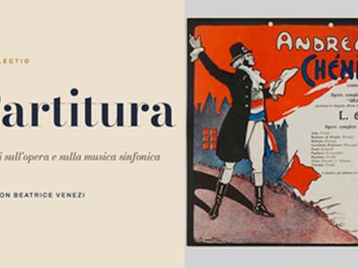 Andrea Chénier, o la teoria della critica pratica
